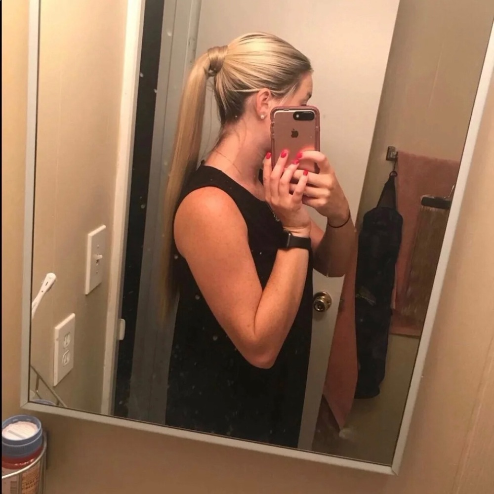 Ponytail extension - Picture 2 of 3